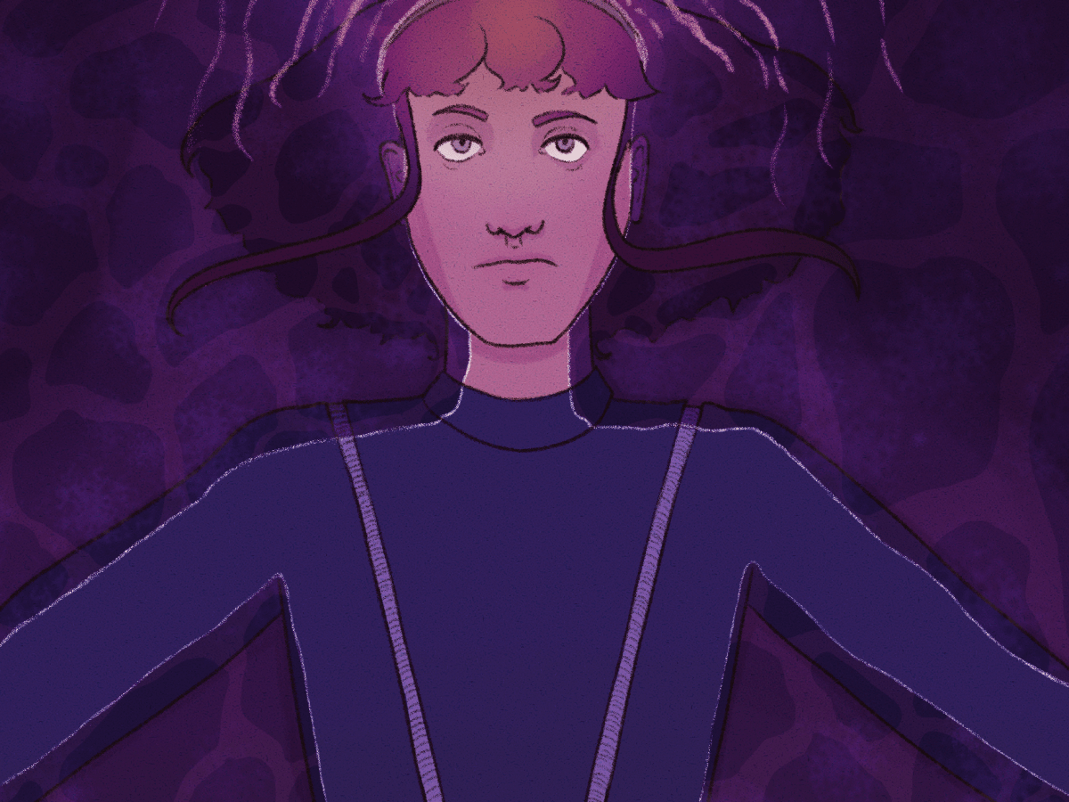 Shallow waters process