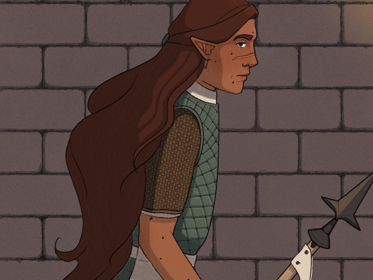 The guard –&nbsp;process